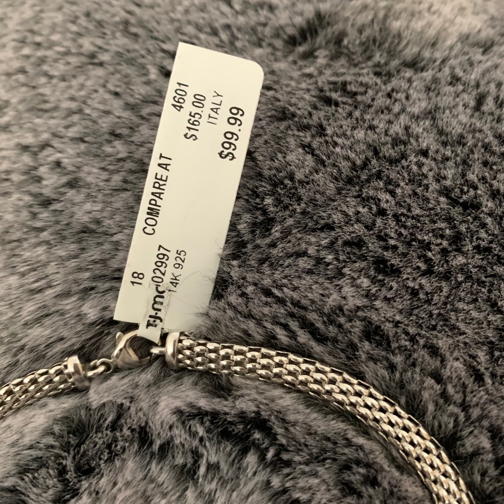 Necklace - Picture 2 of 2